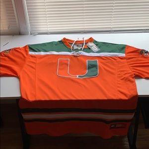 Colosseum Jersey shirt
